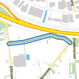 Broekestraatje