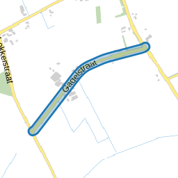 Gagelstraat