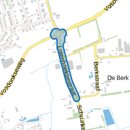 Luienhoeksestraat