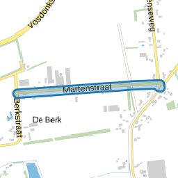 Martenstraat
