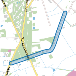 Moervenstraatje