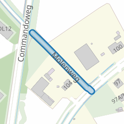 Molenweg