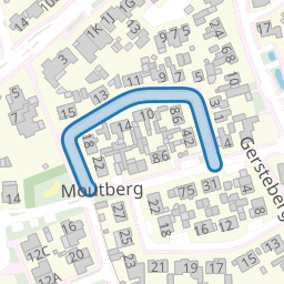 Moutberg