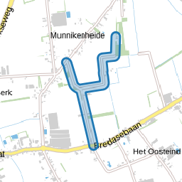 Munnikendijk