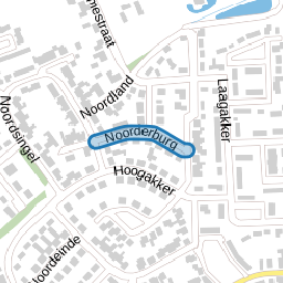 Noorderburg
