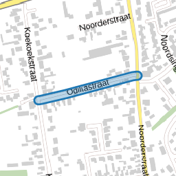 Odiliastraat