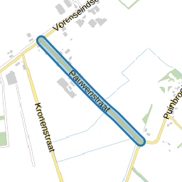Pauwenstraat
