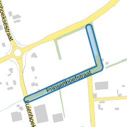 Prinsenhoefstraat
