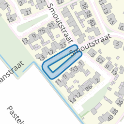 Schutterijveld