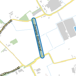 Zwarte Blikstraat