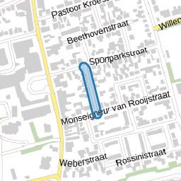 Bartokstraat