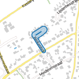 Berkenhof