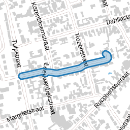 Boterbloemstraat
