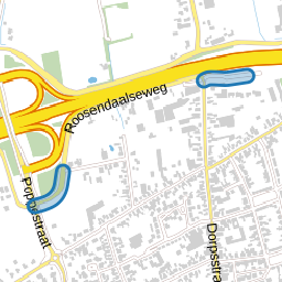Bredaseweg