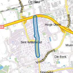Dorpsstraat