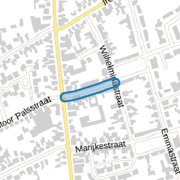Hendrikstraat