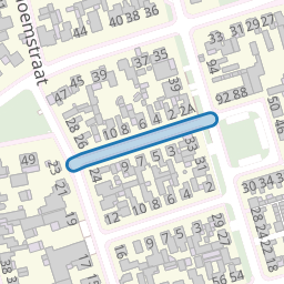 Jasmijnstraat