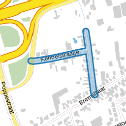 Kenbelstraatje