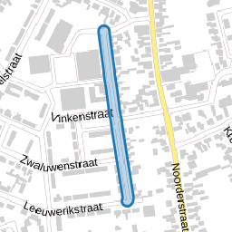 Kievitstraat