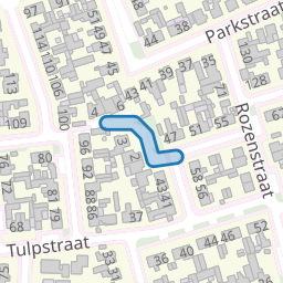 Klaproosstraat