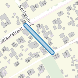 Laurierstraat