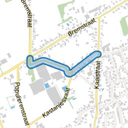 Lindestraat