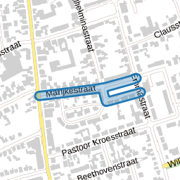 Marijkestraat