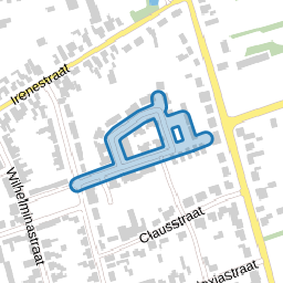 Maximastraat