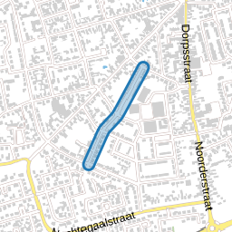 Merelstraat