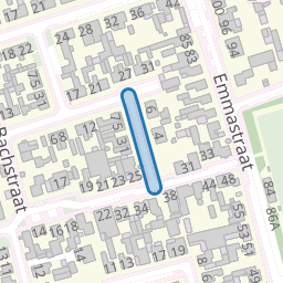 Mozartstraat