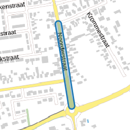 Noorderstraat