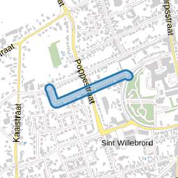 Parkstraat