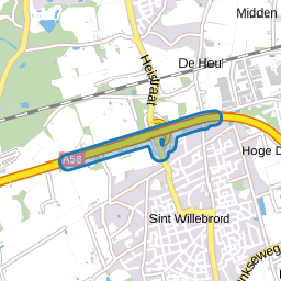 Roosendaalseweg