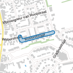 Rossinistraat