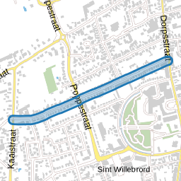 Rozenkransstraat