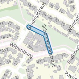 Schönemannstraat