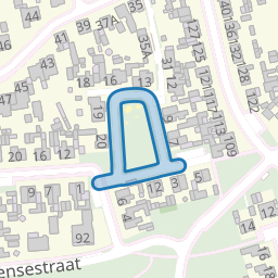 Seringenplein