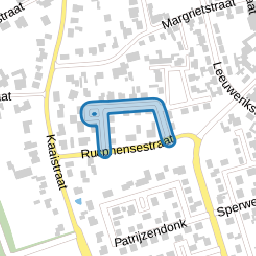 Seringenstraat