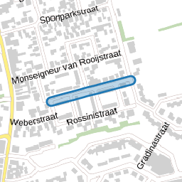 Sibeliusstraat
