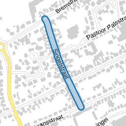 Singelstraat