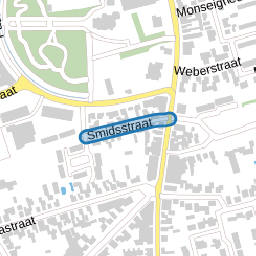 Smidsstraat
