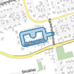 Spechtendonk
