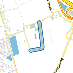 Vaartweg