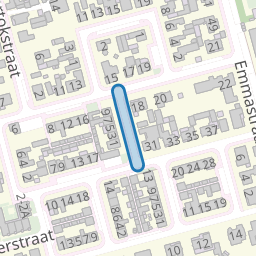 Verdistraat