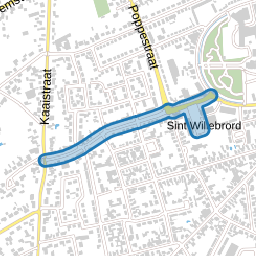 Vijverstraat