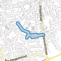 Vinkenstraat