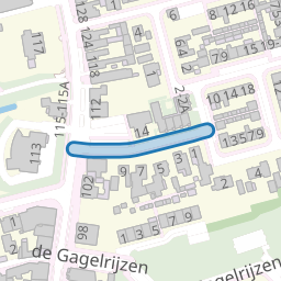 Weberstraat