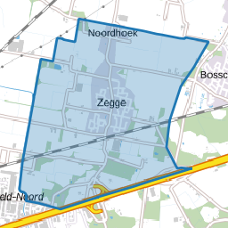Zegge