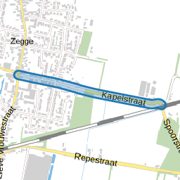 Kapelstraat