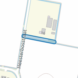 Kapelverestraat